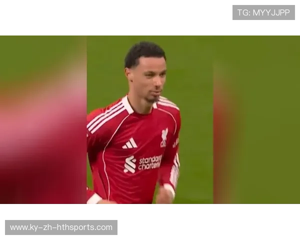 利物浦被曝希望引入C罗式的精神领袖兼射手提升更衣室氛围